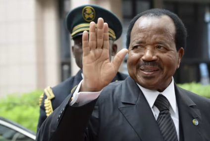 Cameroun : pourquoi Paul Biya renforce les effectifs de son armée