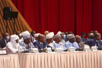 Tchad: les groupes rebelles demandent la libération de leaders de la société civile