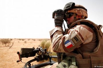 Bamako accuse l’armée française « d’espionnage » et de « sabotage »