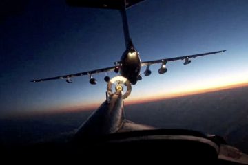 Vol de bombardiers russes et chinois près du Japon en marge du sommet du «Quad»