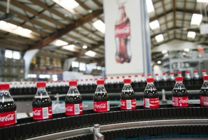 Au Gabon, la célèbre boisson gazeuse Coca-Cola sera désormais produite par le Camerounais Foberg