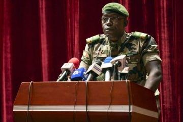Mali: après la tentative de coup d’État déjouée, le colonel Malick Diaw sur la sellette?