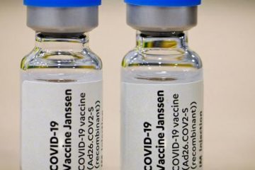 La première usine africaine de vaccins Covid menacée de fermeture faute de clients