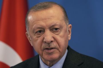 La Turquie «ne cèdera pas» sur l’adhésion de la Finlande et de la Suède à l’Otan