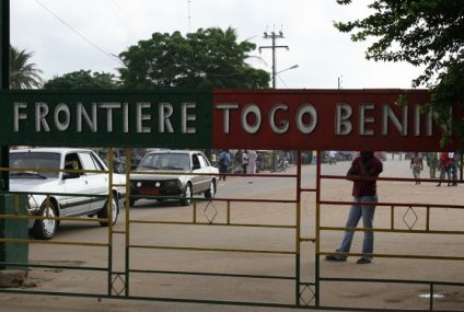 Le Togo rouvre ses frontières terrestres avec le Ghana, le Bénin et le Burkina Faso