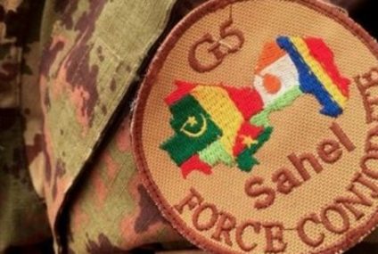 Le Mali se retire du G5 Sahel et de sa force anti-djihadiste