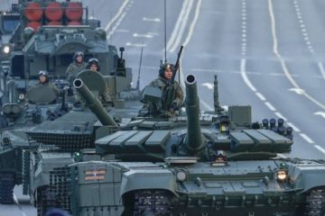 La guerre russo-ukrainienne : Faut-il craindre une troisième guerre mondiale ?
