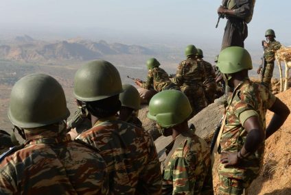 Cameroun: trois militaires tués dans une attaque de Boko Haram à Hitaoua dans l’Extrême-Nord