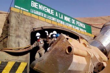 Burkina Faso: course contre la montre pour sauver huit mineurs coincés à 700 m de profondeur