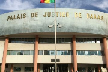 Sénégal: deux députés de la majorité condamnés pour trafic de faux passeports