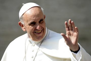 Le pape François attendu en RDC et au Soudan du Sud en juillet prochain