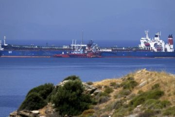 L’Iran saisit deux pétroliers grecs dans le golfe Persique