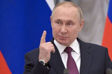 Exportations : la Russie considère l’Afrique comme une « bonne alternative valable » pour l’Union économique eurasiatique