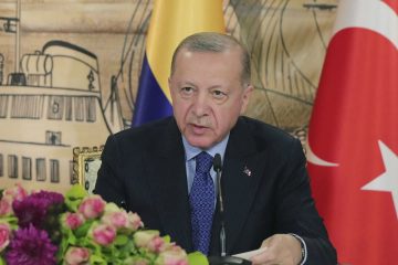 Adhésion de la Finlande et Suède à l’Otan: la position d’Erdogan recueille des soutiens en Turquie