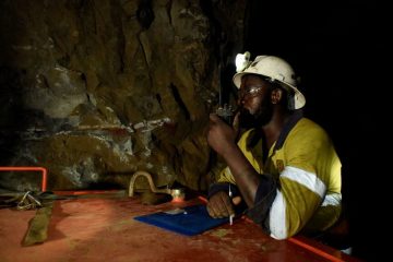Burkina Faso: dans le village de Perkoa, le sort des mineurs disparus a tout figé
