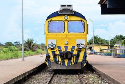 Gabon: décès d’un passager à bord d’un train