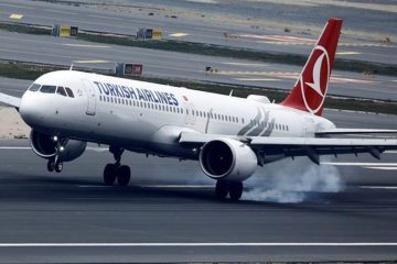 Transports. Un avion de Turkish Airline prend feu à l’aéroport de Douala
