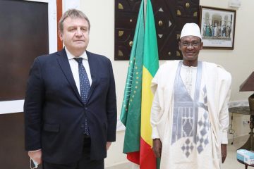 Mali-Russie : Concrétisation des accords dans divers secteurs économiques