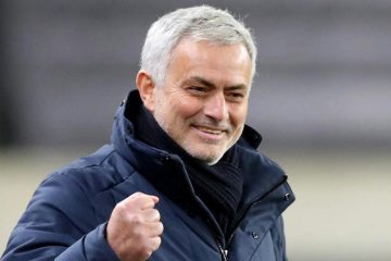 PSG : coup de théâtre, José Mourinho pourrait s’installer sur le banc de Paris !