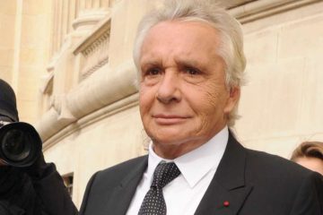 Michel Sardou veut “se tirer” si Mélenchon devient Premier ministre, l’Insoumis réagit