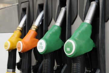 Nouvelle hausse du prix de l’essence en Côte d’Ivoire