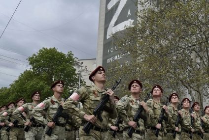 Conscrits en Ukraine: la Russie affirme que les responsables sont sanctionnés