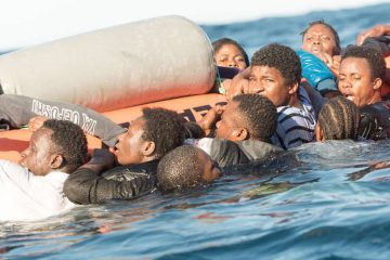 Pour réduire les flux de migrants en provenance d’Afrique, l’Italie accordera 75 000 permis de travail en 2022