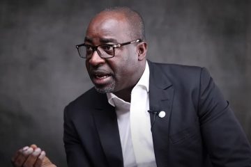 Gabon: Patrick Ossi Okori : « l’État doit à la CNSS 89 milliards de FCFA »