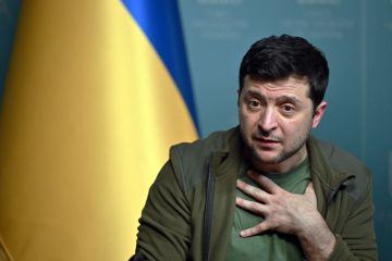 Guerre en Ukraine. Kiev perd entre 60 et 100 soldats par jour, selon le président Zelensky