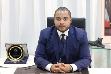 Gabon-Corruption: le procureur requiert 15 ans de prison et 100 millions FCFA d’amende pour un ex conseiller d’Ali Bongo