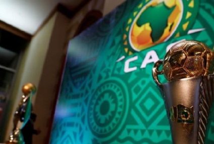 CAF Awards 2022: la Camerounaise Ajara en final, Aboubakar et Toko éliminés