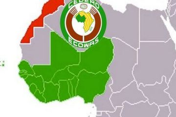 La CEDEAO envisage la création d’une “force anti-putsch” pour lutter contre les coups d’Etat en Afrique de l’Ouest
