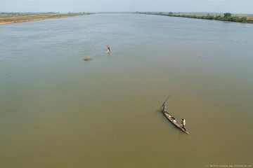 Bassin du Niger: vers une utilisation efficiente des ressources naturelles