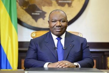 Gabon: Ali Bongo veut-il briguer un troisième mandat l’année prochaine?