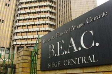 Le recrutement à la Beac menacé d’annulation du fait des « défaillances » enregistrées