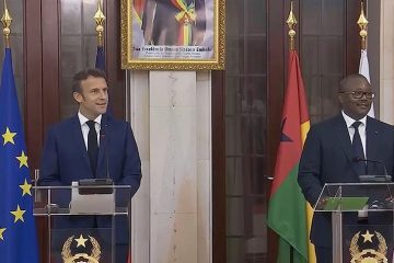 Mali: le gouvernement condamne les propos du président français Emmanuel Macron lors de sa visite en Guinée-Bissau