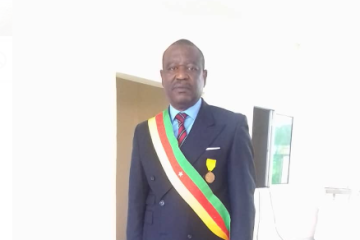 Cameroun: Projet Ciblo « Dans deux mois nous aurons les premières planches sciées à Lomié », Gérard Lomie