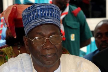 Cameroun : décès d’Amadou Ali, ancien vice-Premier ministre de Paul Biya et pilote de l’opération Épervier