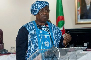 Bertrand Mendouga: «Redonner à l’Afrique ses lettres de noblesse, un énorme chantier»