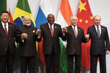 Une quinzaine d’États ont exprimé leur souhait de rejoindre les BRICS (Responsable Russe)