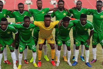 Ligue des Champions CAF : Coton Sport de Garoua qualifié pour le prochain tour