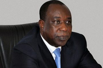 Cameroun: Décès de David Nkoto Emane, l’ex Directeur Général de la CAMTEL