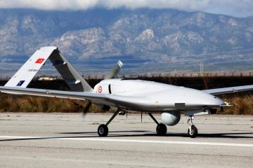 Le Burkina Faso commence à faire voler des drones armés de fabrication turque