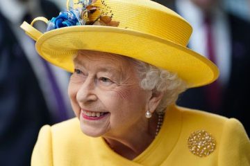 Royaume-Uni: la reine Elizabeth II est morte à l’âge de 96 ans
