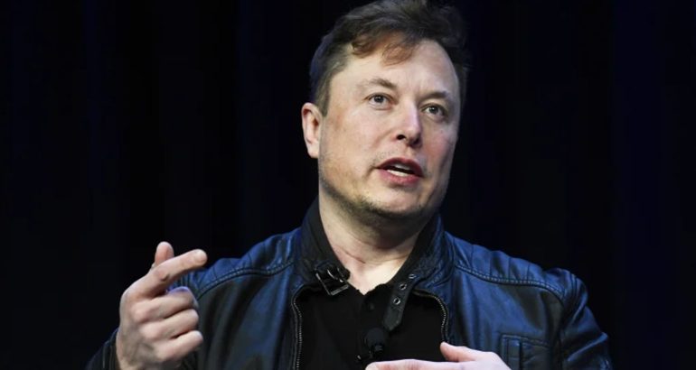 Les actionnaires de Twitter votent en faveur du rachat par Elon Musk