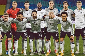 Coupe du Monde 2022: les primes des joueurs allemands sont connues!