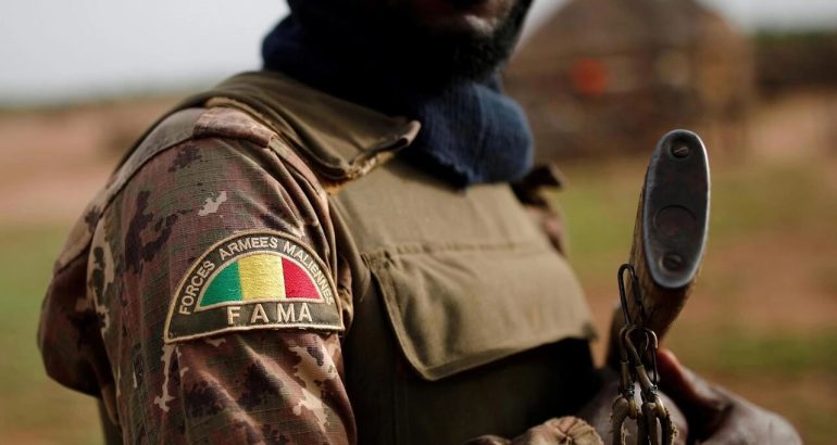 Les FAMa éliminent Alkalifa Sawri, un chef terroriste influent, lors d’une opération sécuritaire à Tombouctou