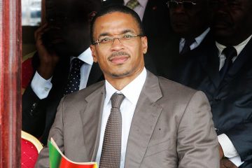 Franck Biya successeur de son père/François Soudan : «il n’approuve pas et il ne désapprouve pas»