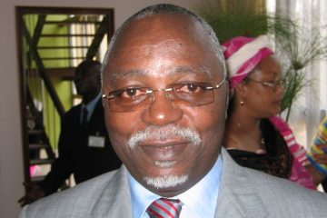 Gabon: l’argent confisqué à l’ex-Président de l’Assemblée nationale a été reversé au Trésor public