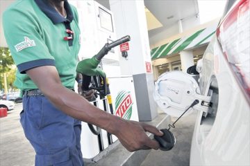 Cameroun : La subvention du carburant représente 13% du budget national